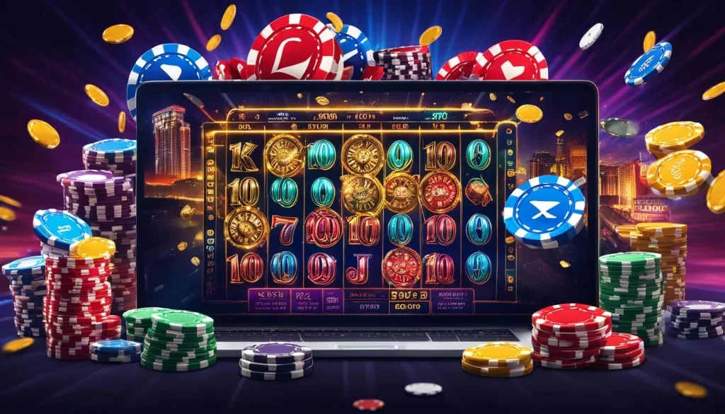 Đá gà trực tiếp tại các trường gà