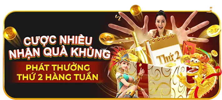 Biểu tượng jackpot lũy tiến với số tiền thưởng khổng lồ đang chờ đợi người chơi may mắn