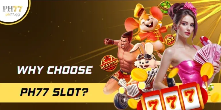 Trò chơi slot nổ hũ với jackpot lớn