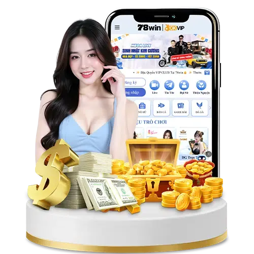 Slot game nổ hũ 789vg