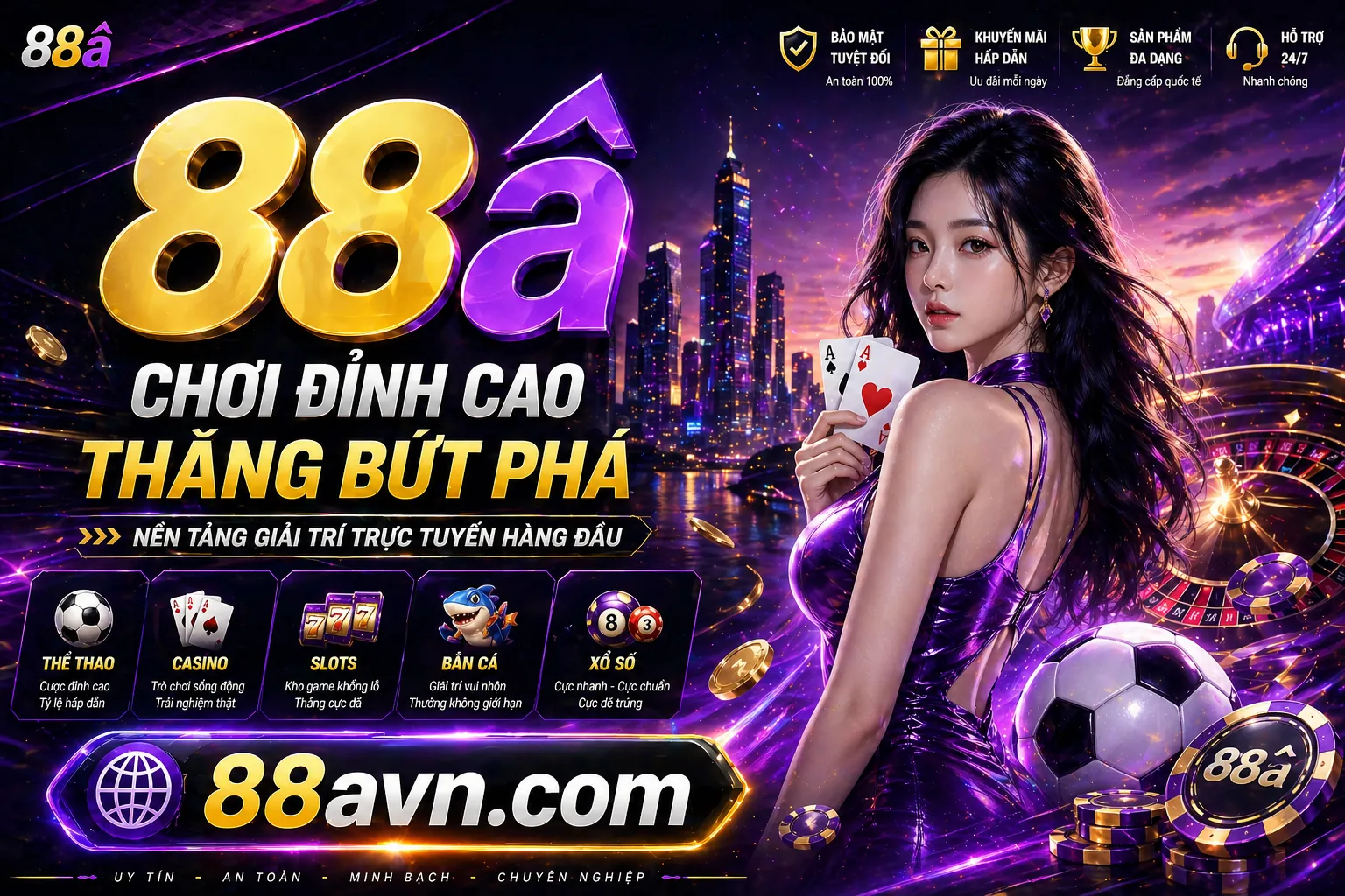 Truy cập và sử dụng 789vg trên di động