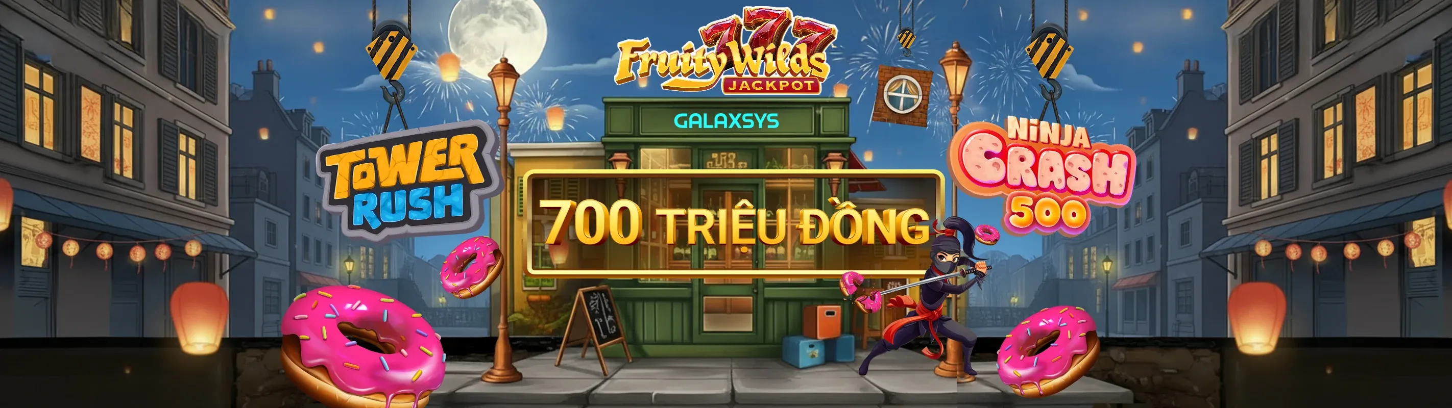 Kế hoạch phát triển và tầm nhìn tương lai 789vg