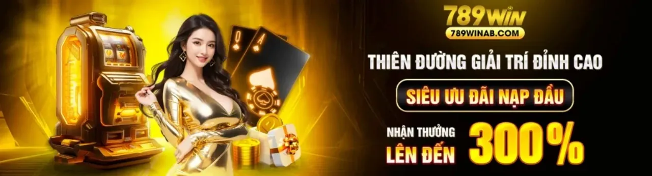 Thế giới Bắn Cá 789vg
