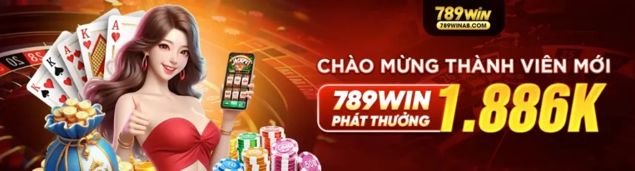 Sự kiện khuyến mãi đặc biệt 789vg