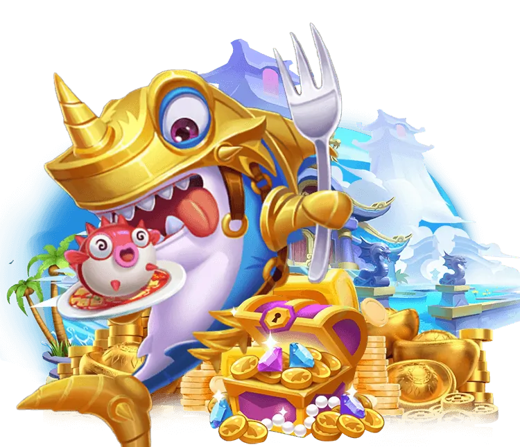 Hướng dẫn Trò chơi Bắn Cá 789vg