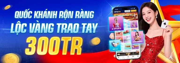 Khuyến mãi chào mừng 789vg cho thành viên mới
